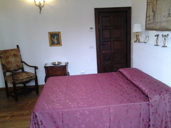 Hotel Little Garden Donatello