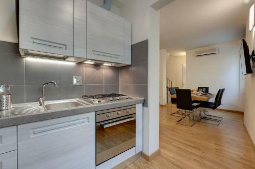 2016 Apartments
