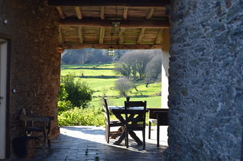 Hotel Rural Casa Carceleiro