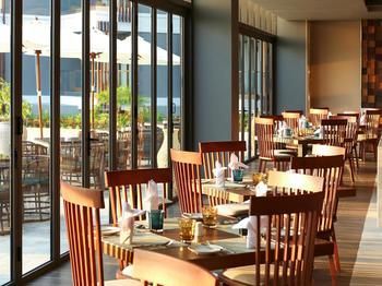 Apartamento Novotel Phu Quoc Resort