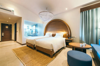 Apartamento Novotel Phu Quoc Resort