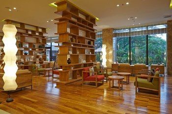 Aparthotel Axia South Cikarang Service Apartment