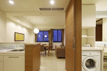 Aparthotel Axia South Cikarang Service Apartment