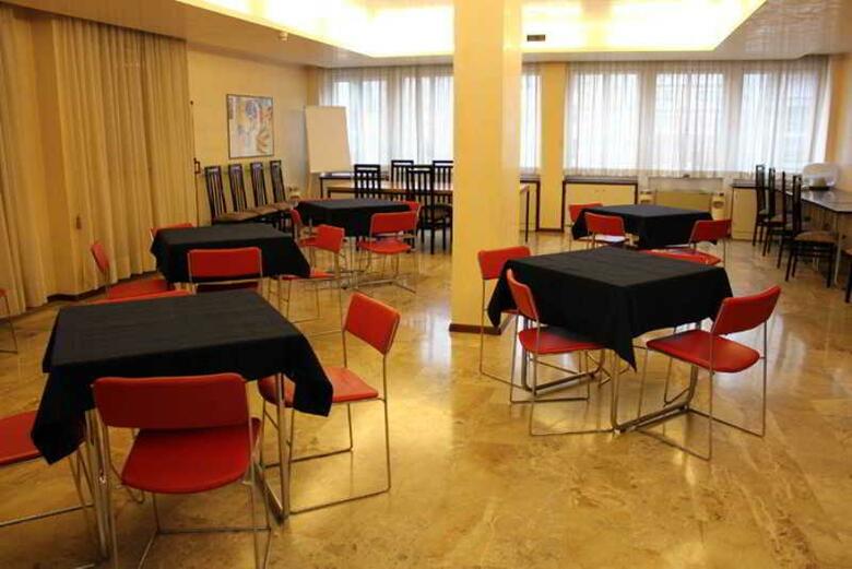 Hotel Italia