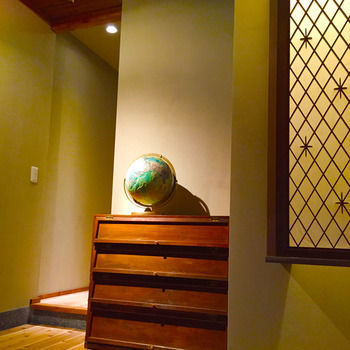 Kyoto Hostel Fairfield House