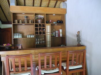 Hotel Villa Jineng Ubud Bali