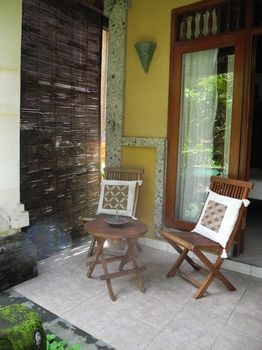 Hotel Villa Jineng Ubud Bali