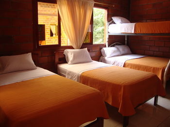 Hotel Hoster�a Las Heliconias