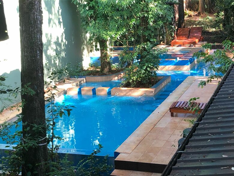 Kelta Hotel Puerto Iguazu