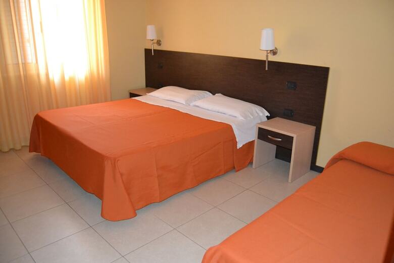 Apartamento Appartamenti La Marina