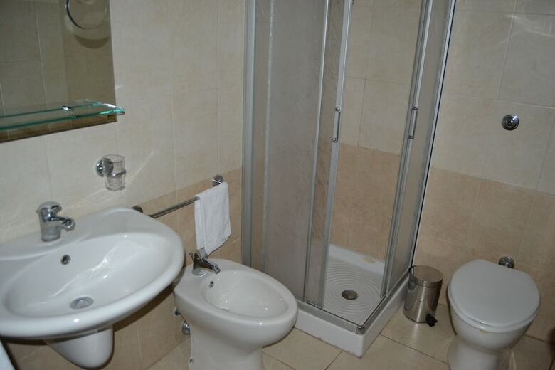 Apartamento Appartamenti La Marina