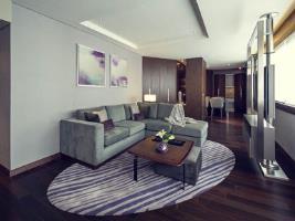 Hotel Mercure Santa Rosa La Pampa