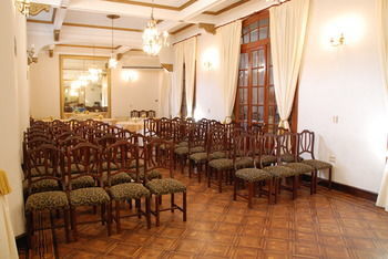 Hotel Savoy
