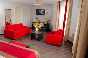 Hotel Le Grand Mellis H�tel & Spa