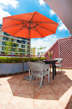 Hotel Le Grand Mellis H�tel & Spa