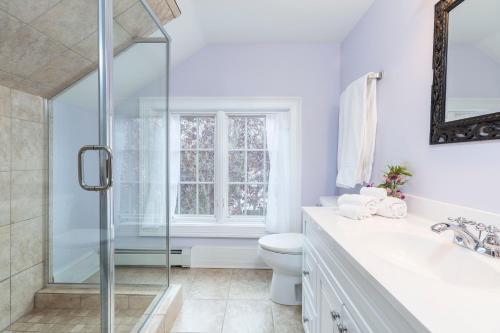 The Villa Bed And Breakfast