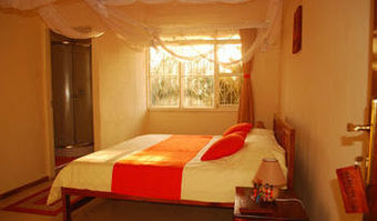 Bed & Breakfast Karibu Guesthouse