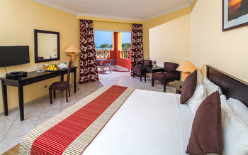 Hotel Royal Tulip Beach Resort - All Inclusive