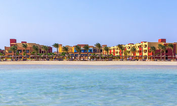 Hotel Royal Tulip Beach Resort - All Inclusive
