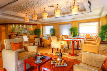 Helnan Dreamland Hotel & Conference Center