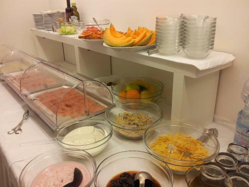 Hotel Garni Moreri