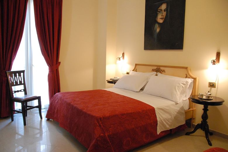 Bed & Breakfast Garibaldi Relais