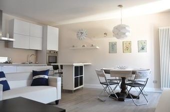 Apartamento Comoholidays - Pognana Lario I