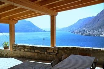 Apartamento Comoholidays - Pognana Lario I