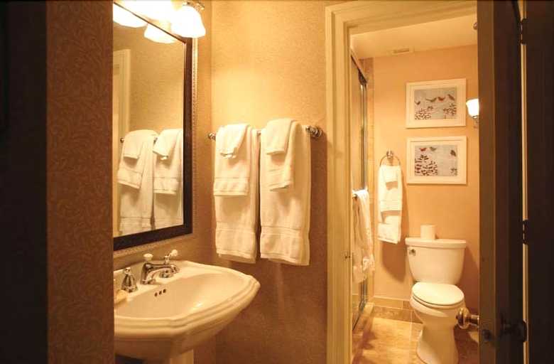 Hotel The Martha Washington Inn And Spa