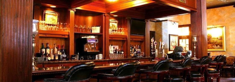 Hotel The Martha Washington Inn And Spa