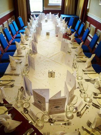 Parklands Hotel & Country Club