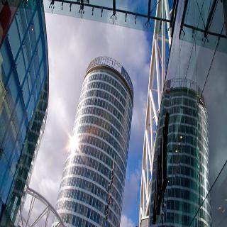 Apartamento Staying Cool At The Rotunda