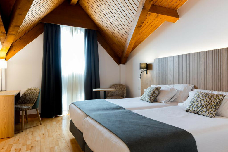 Hotel Silken Villa De Laguardia