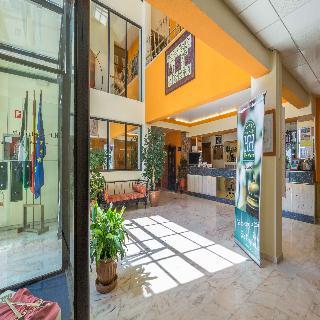 Hotel Los Templarios