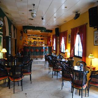 Hotel Los Templarios