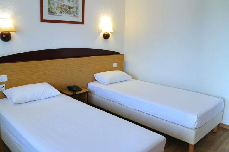 Hotel Travelodge Barcelona Del Vall�s