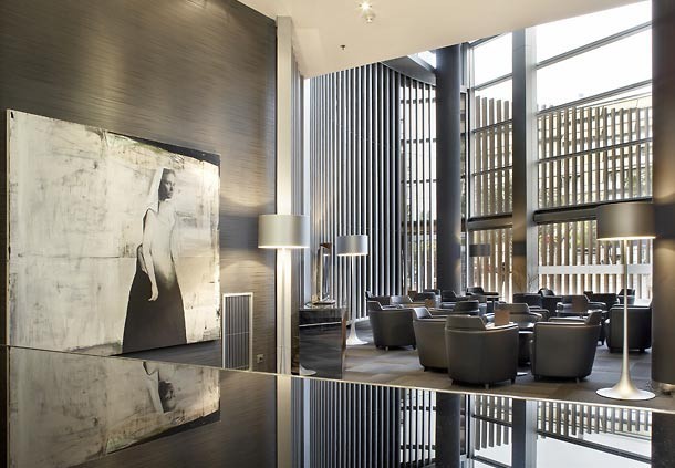 AC Hotel Som By Marriott