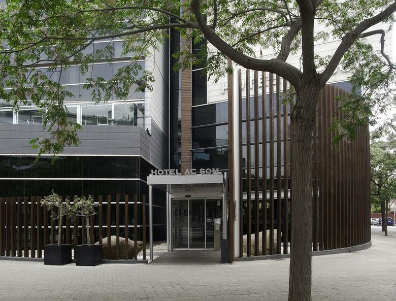 AC Hotel Som By Marriott