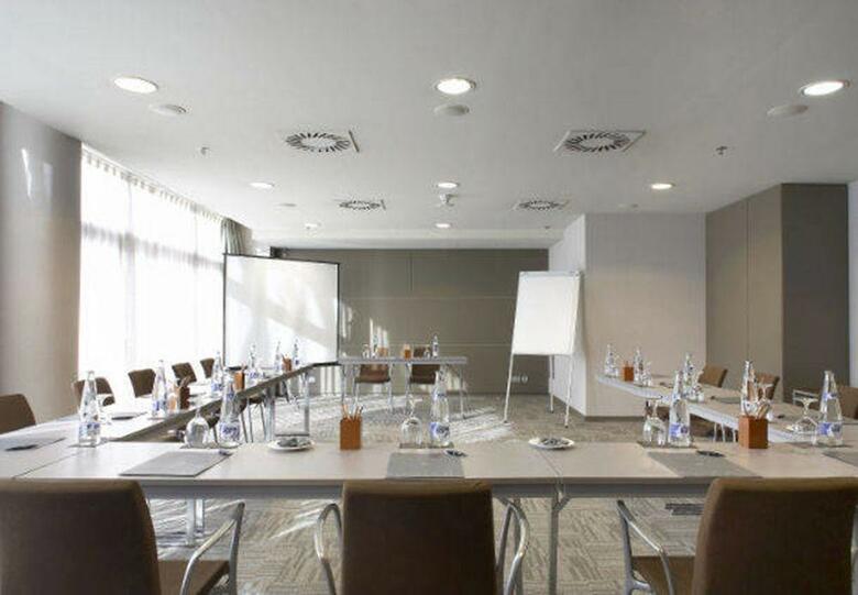 AC Hotel Som By Marriott