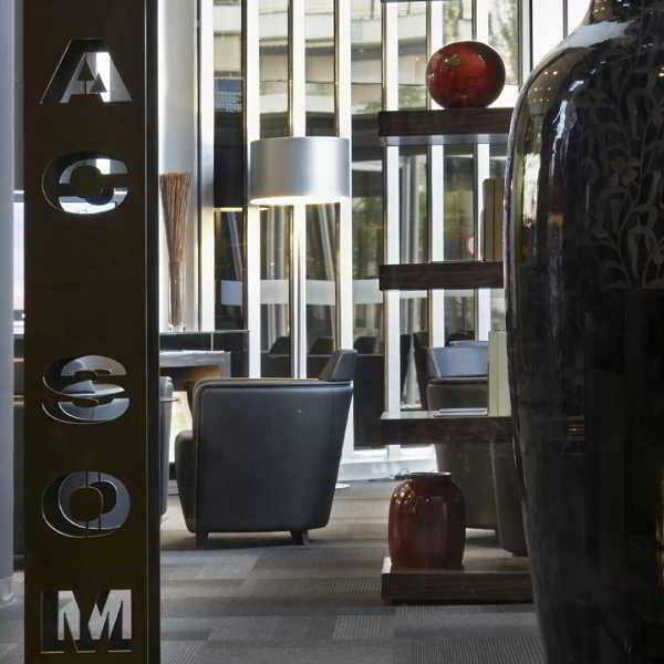 AC Hotel Som By Marriott