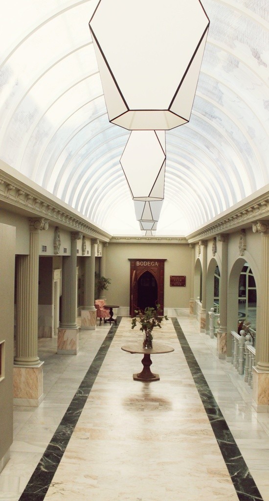 Hotel Tudanca-aranda