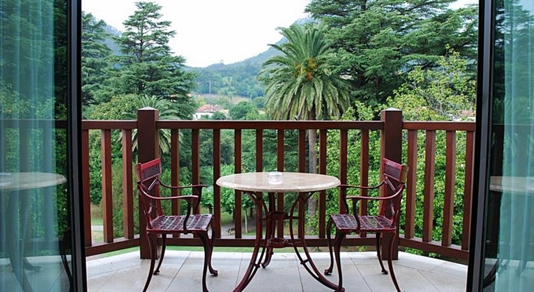 Gran Hotel Balneario de Puente Viesgo