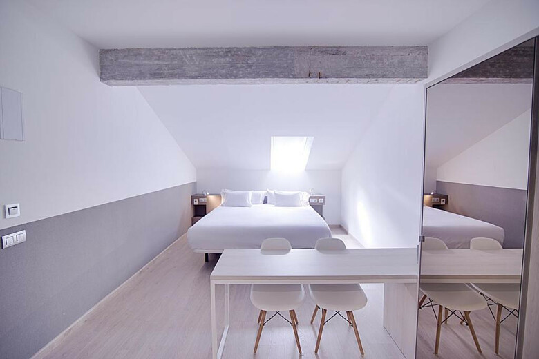 B&B Hotel Donostia Aeropuerto