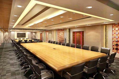 The Vivaan Hotel & Resorts