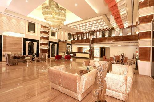The Vivaan Hotel & Resorts