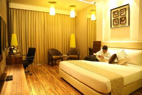 The Vivaan Hotel & Resorts
