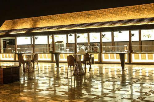 The Vivaan Hotel & Resorts