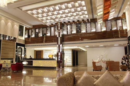The Vivaan Hotel & Resorts