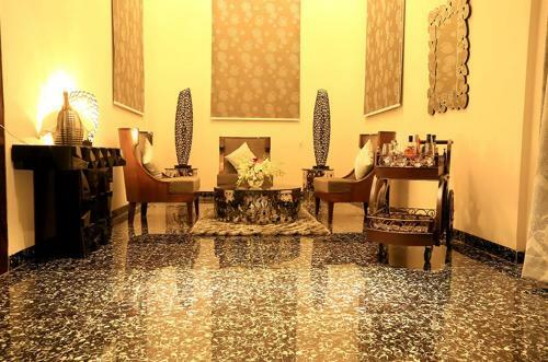 The Vivaan Hotel & Resorts