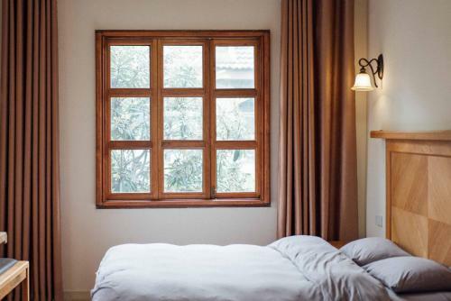 Nanjing Loquats Garden Hotel